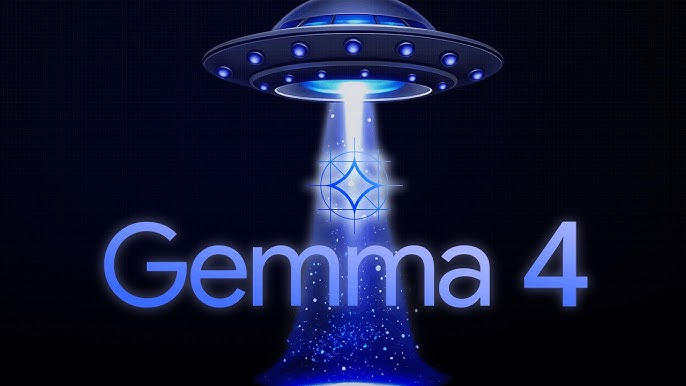 Gemma 4 : Google lance ses modèles IA open source les plus puissants, et ça change quelque chose pour vous