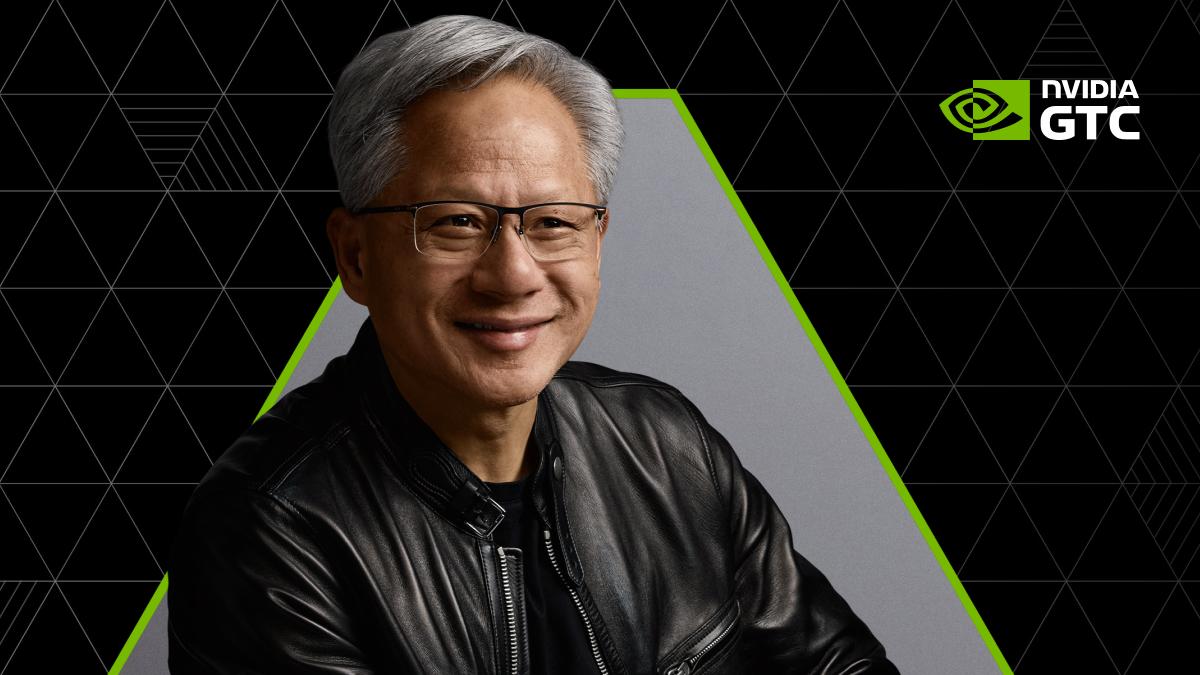 Nvidia GTC 2026 : tout ce qu’il faut retenir du discours de Jensen Huang