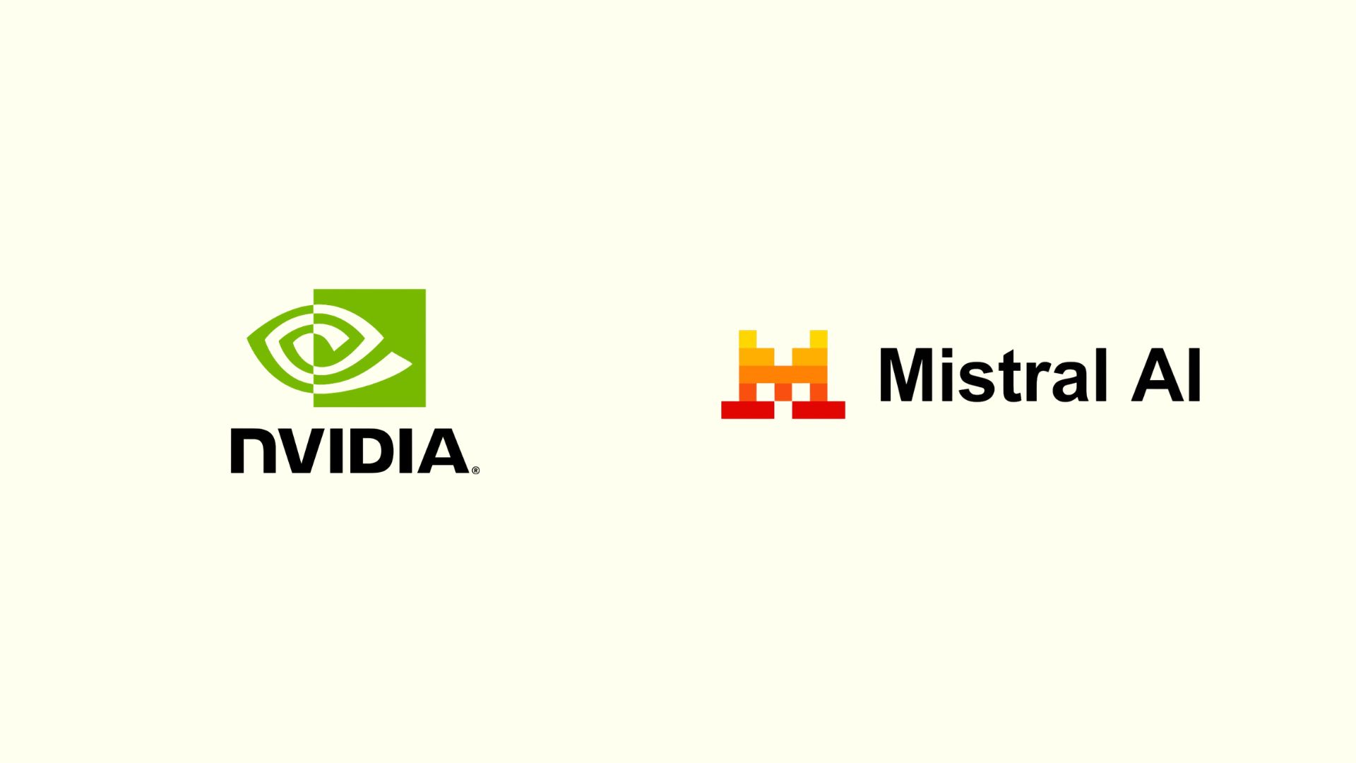 Mistral s'associe à Nvidia et lance Forge : construisez votre propre modèle IA sur vos données