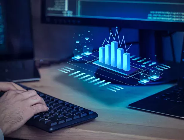 L'IA révolutionne l'expertise comptable et les services financiers