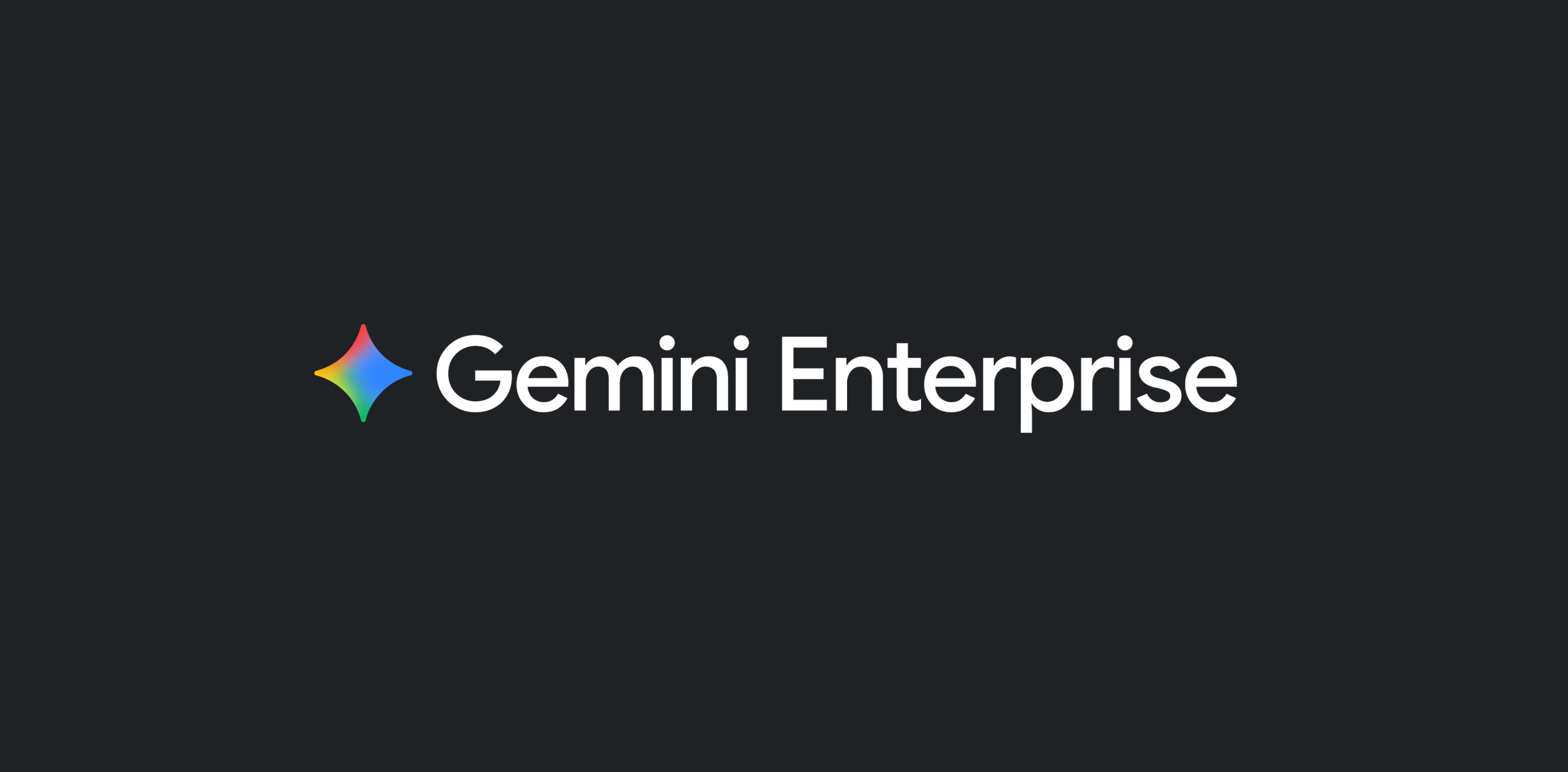 Gemini Enterprise : l’IA agentique au service de la productivité et du sens du travail