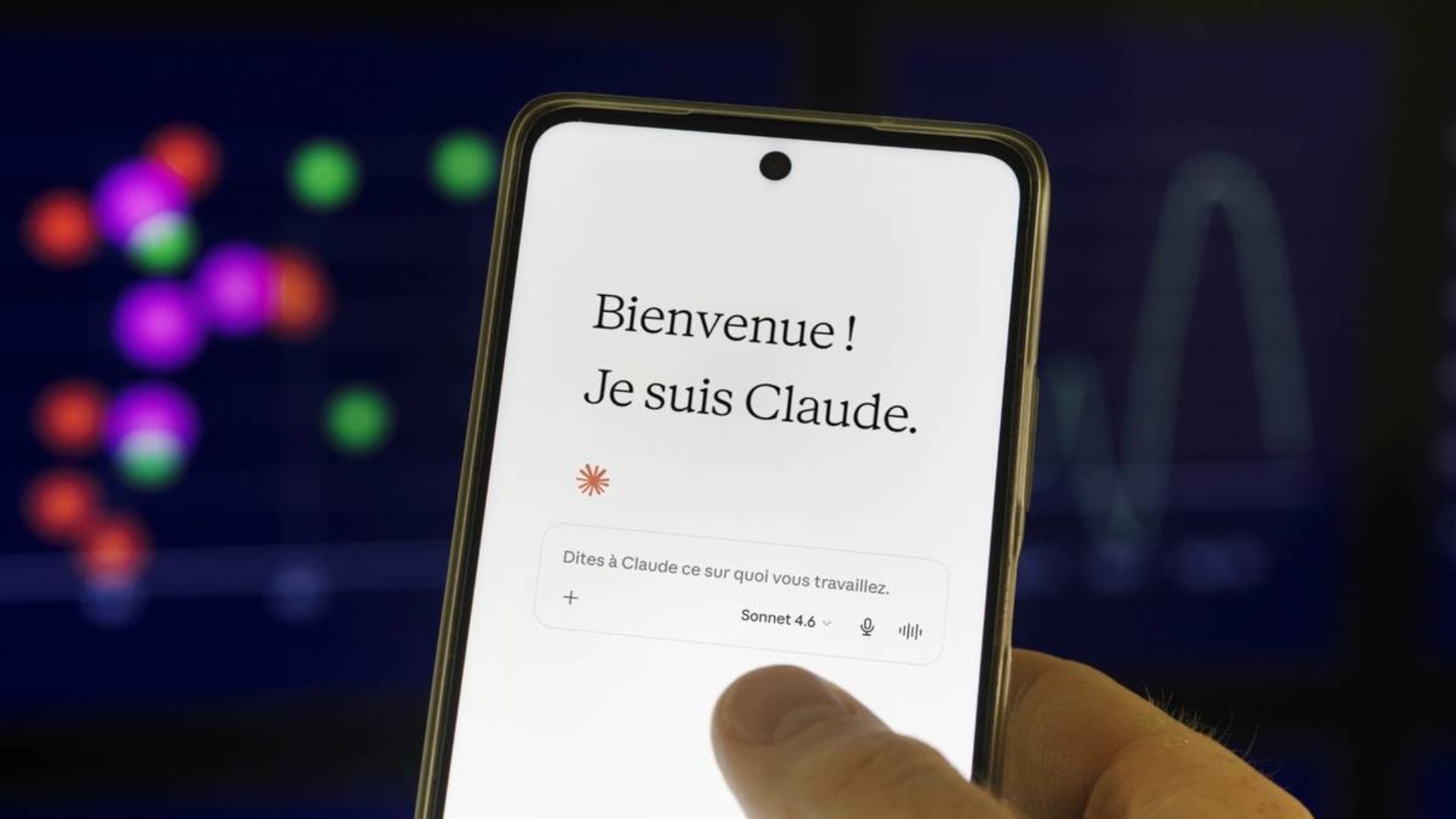 Conversations Claude indexées sur Google : que faire ?