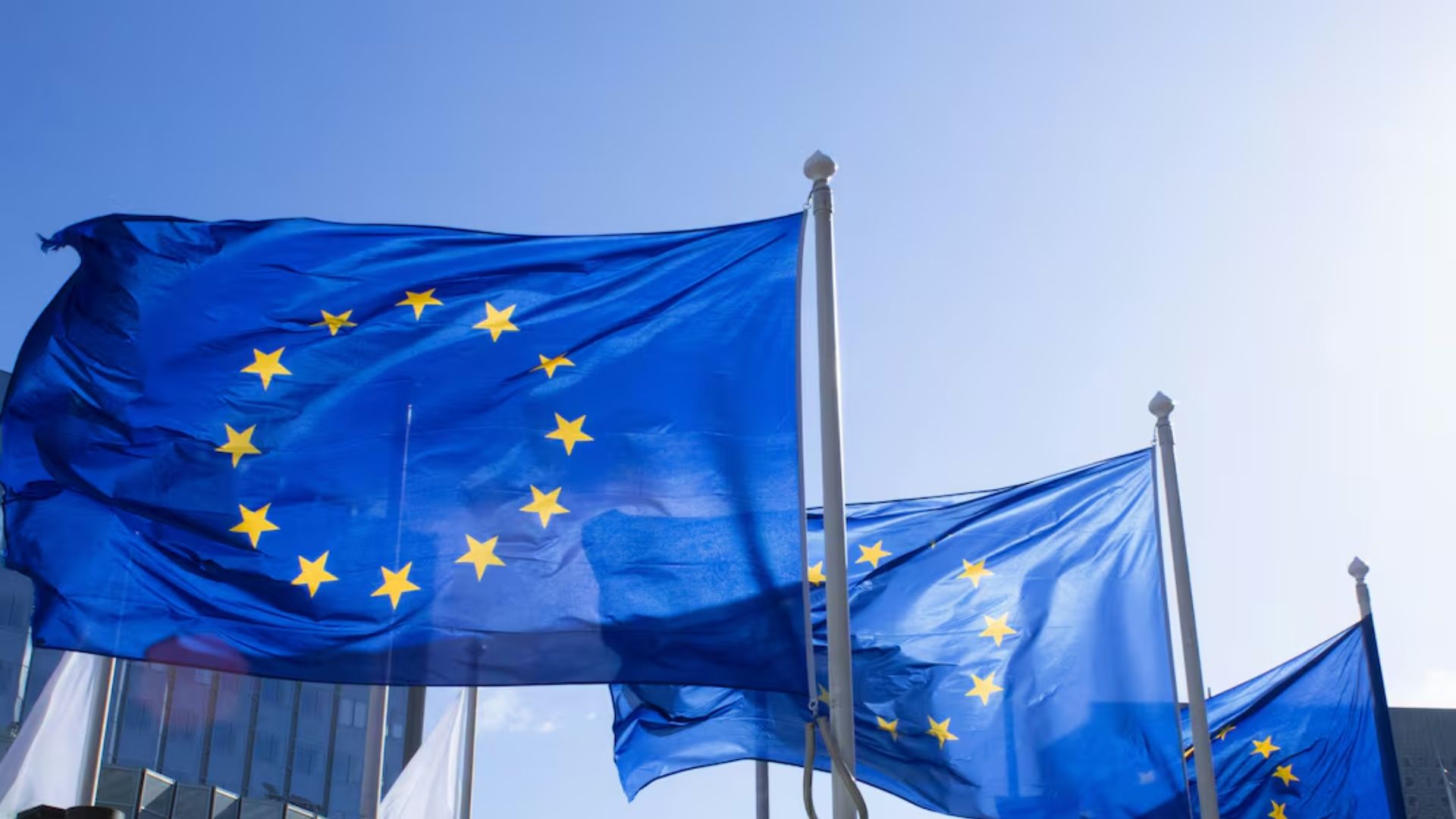 Giga-usines d'intelligence artificielle en Europe : plan d'investissement de 30 milliards d'euros