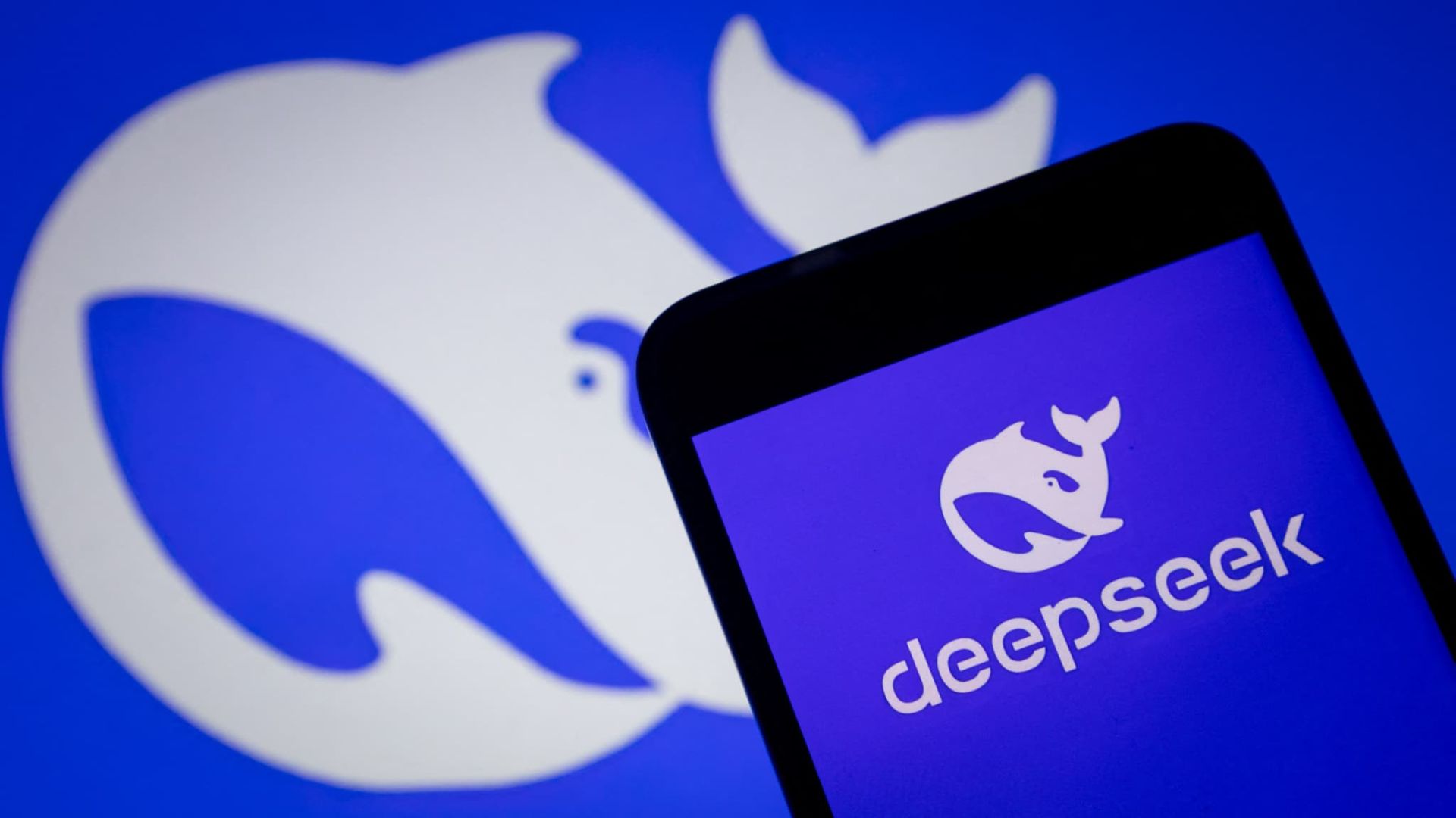 DeepSeek V4-Flash, le nouveau modèle d'IA le moins cher du marché