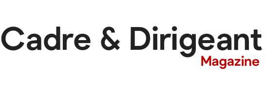 Logo Cadre et Dirigeant Magazine