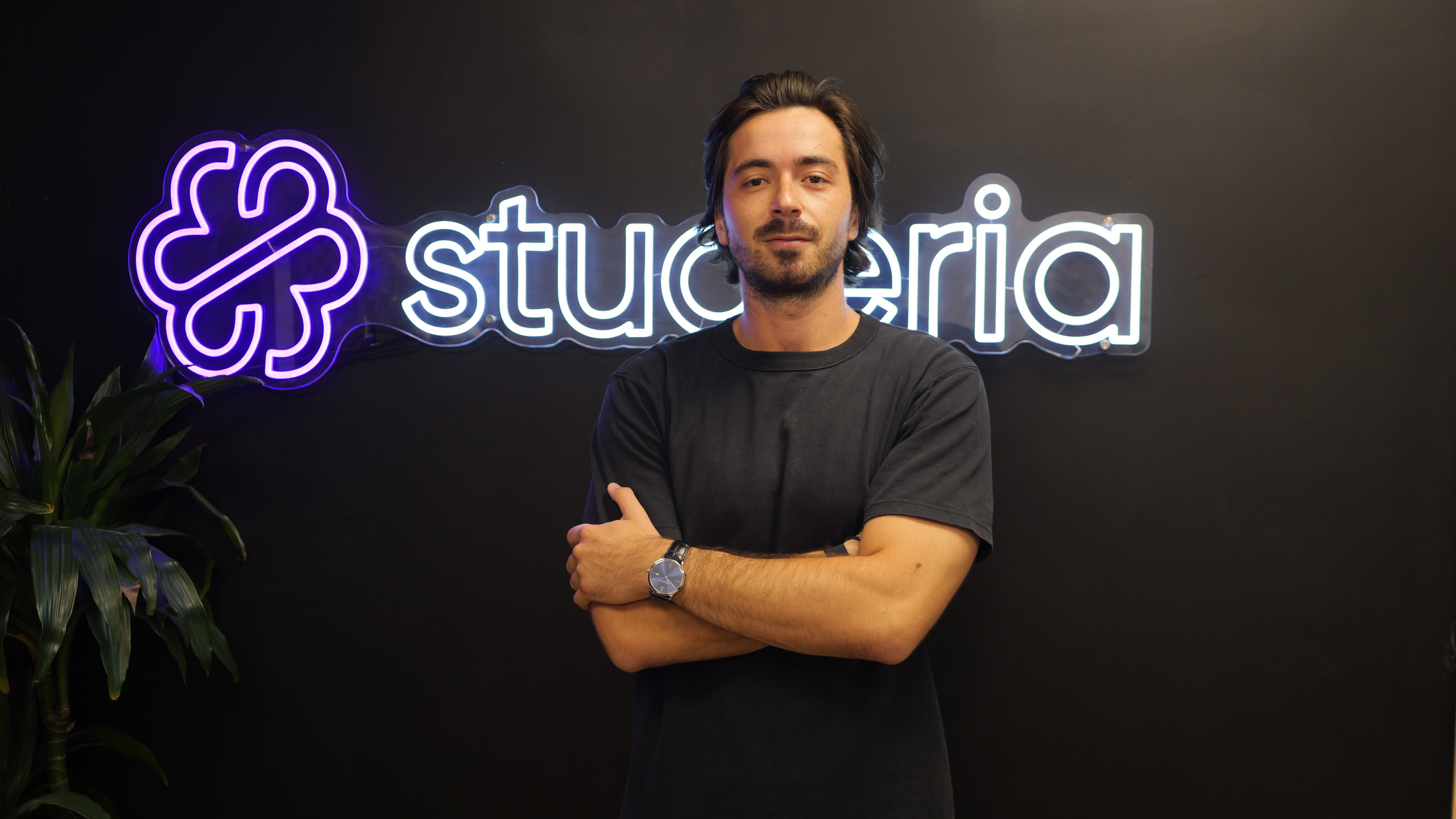 Studeria : l'intelligence artificielle deviendra un outil indispensable d'ici trois ans