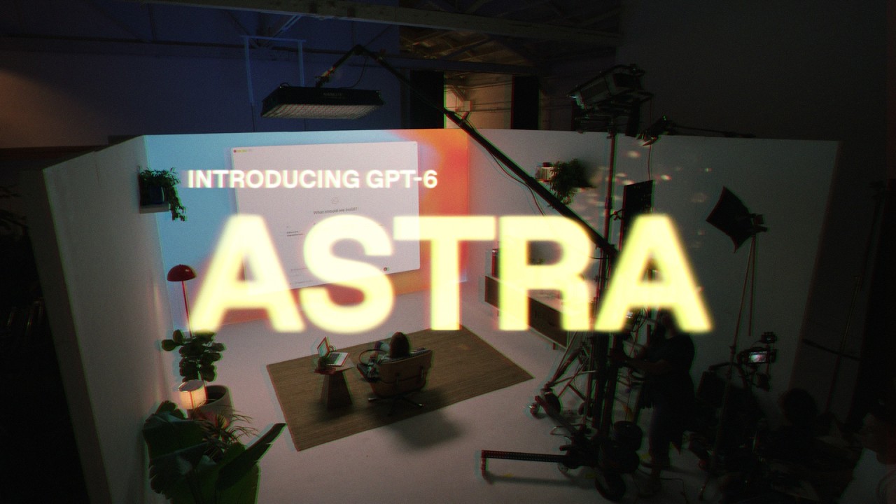 GPT-6 Astra d'OpenAI compare a Claude, Gemini et Grok sur l'alignement