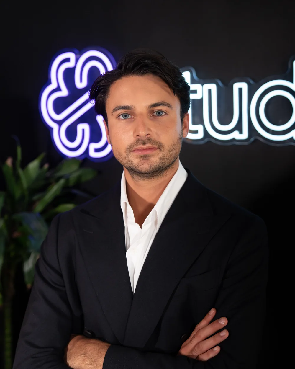 Matthieu Baranez, CSO de Studeria