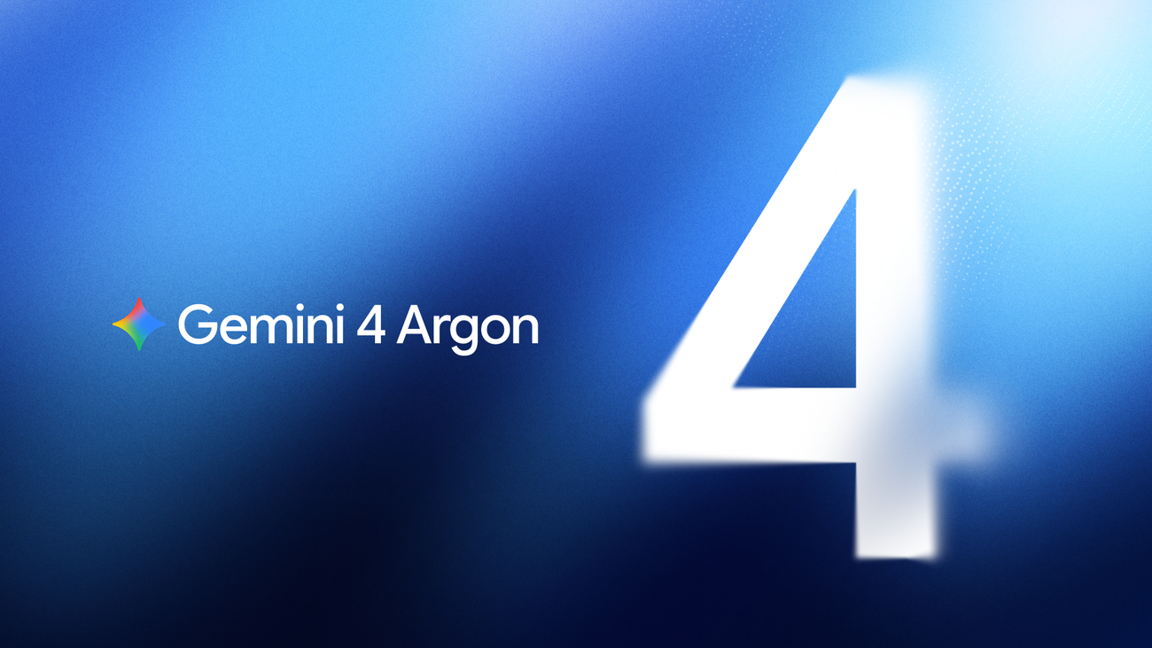 Gemini 4 Argon, le modèle IA de Google orienté cybersécurité