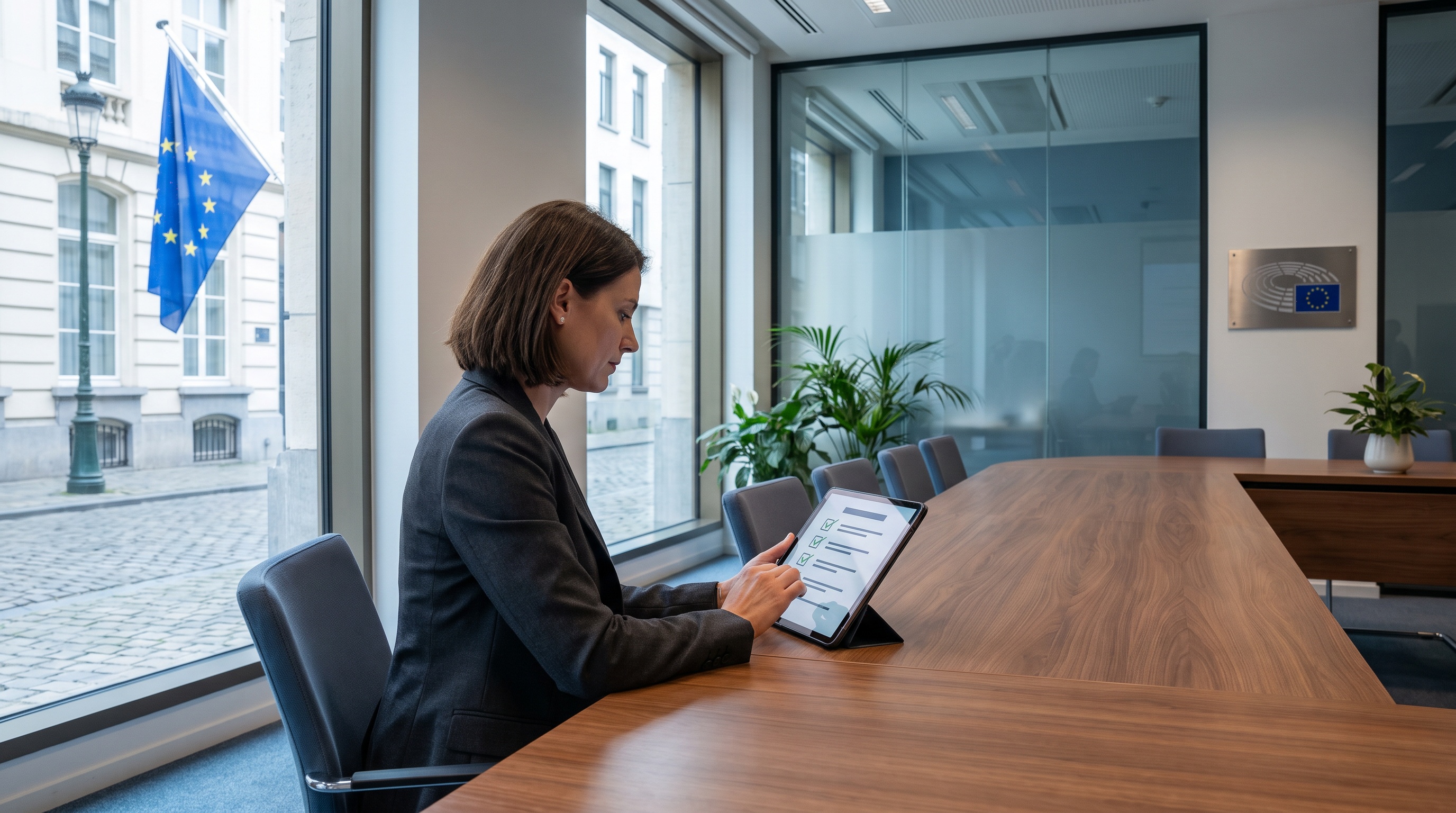 AI Act 2026 : obligations des TPE et PME