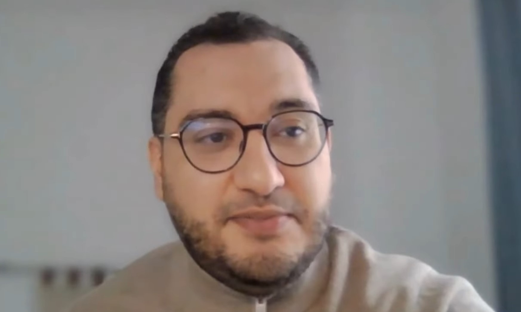 Témoignage vidéo de Samir Akfir