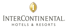 Logo InterContinental, client de Studeria