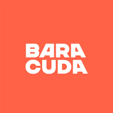 Logo Baracuda, client de Studeria