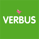 Logo Verbus, client de Studeria