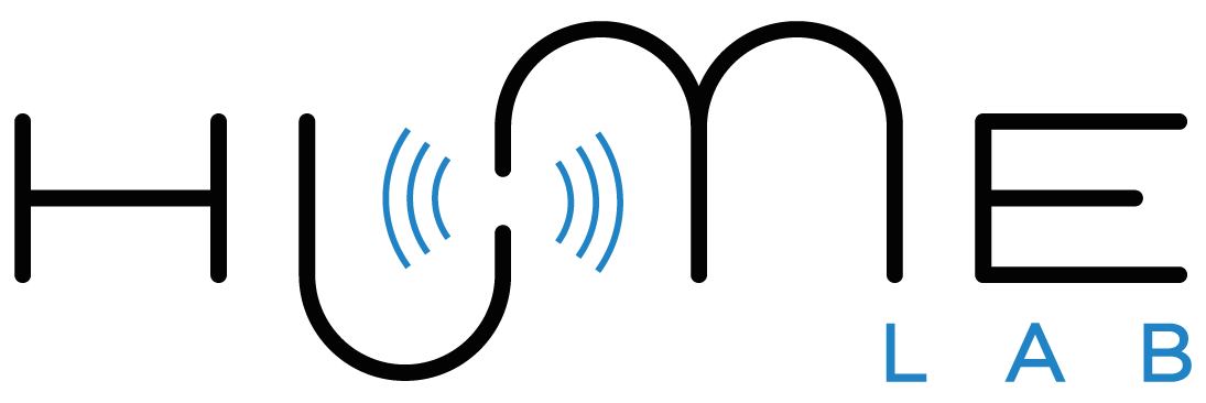 Logo Humelab, client de Studeria