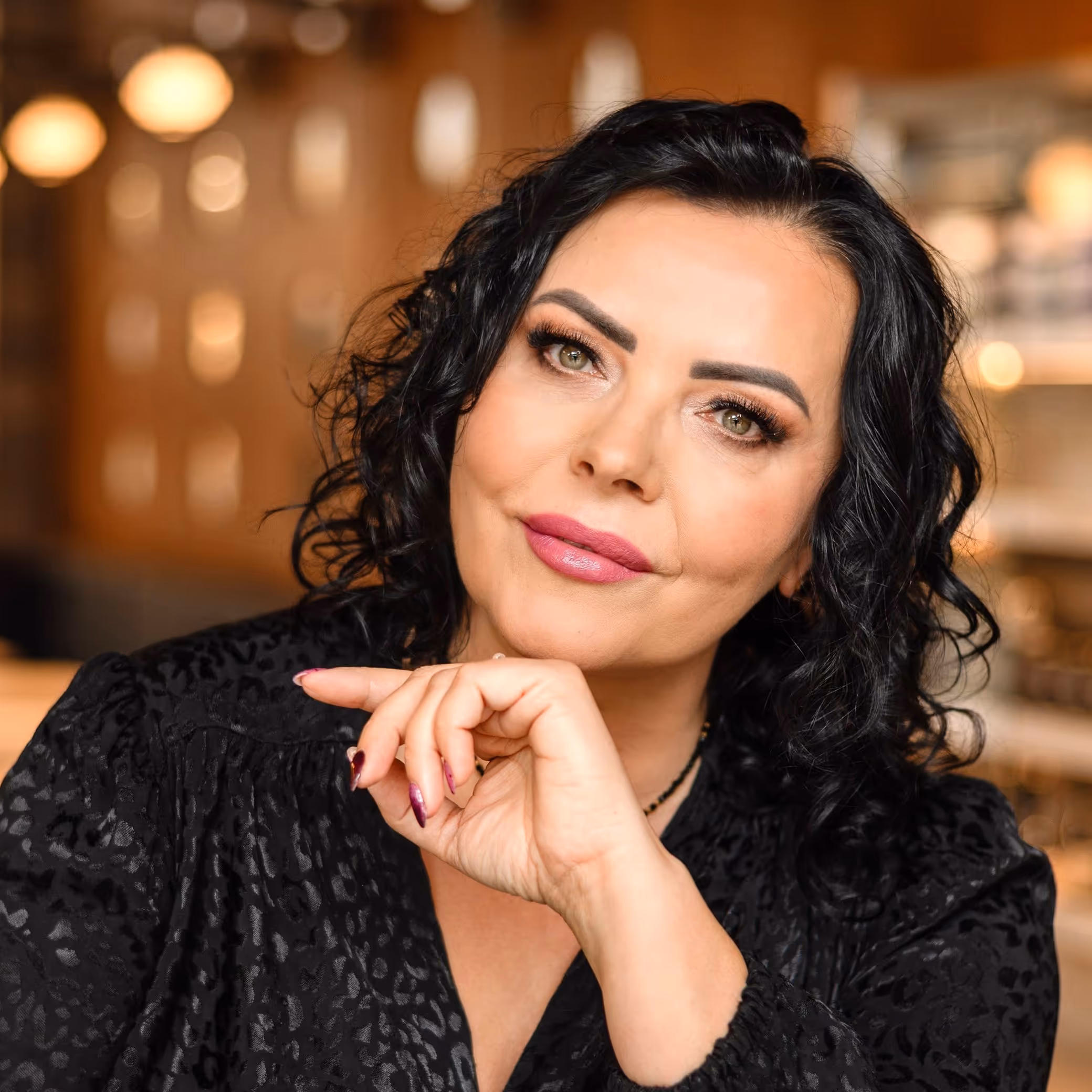Magdalena Śnieżek