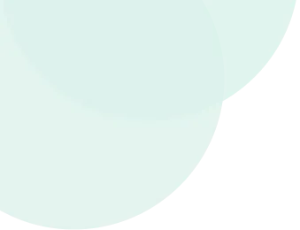 A black and white image of a white circle.