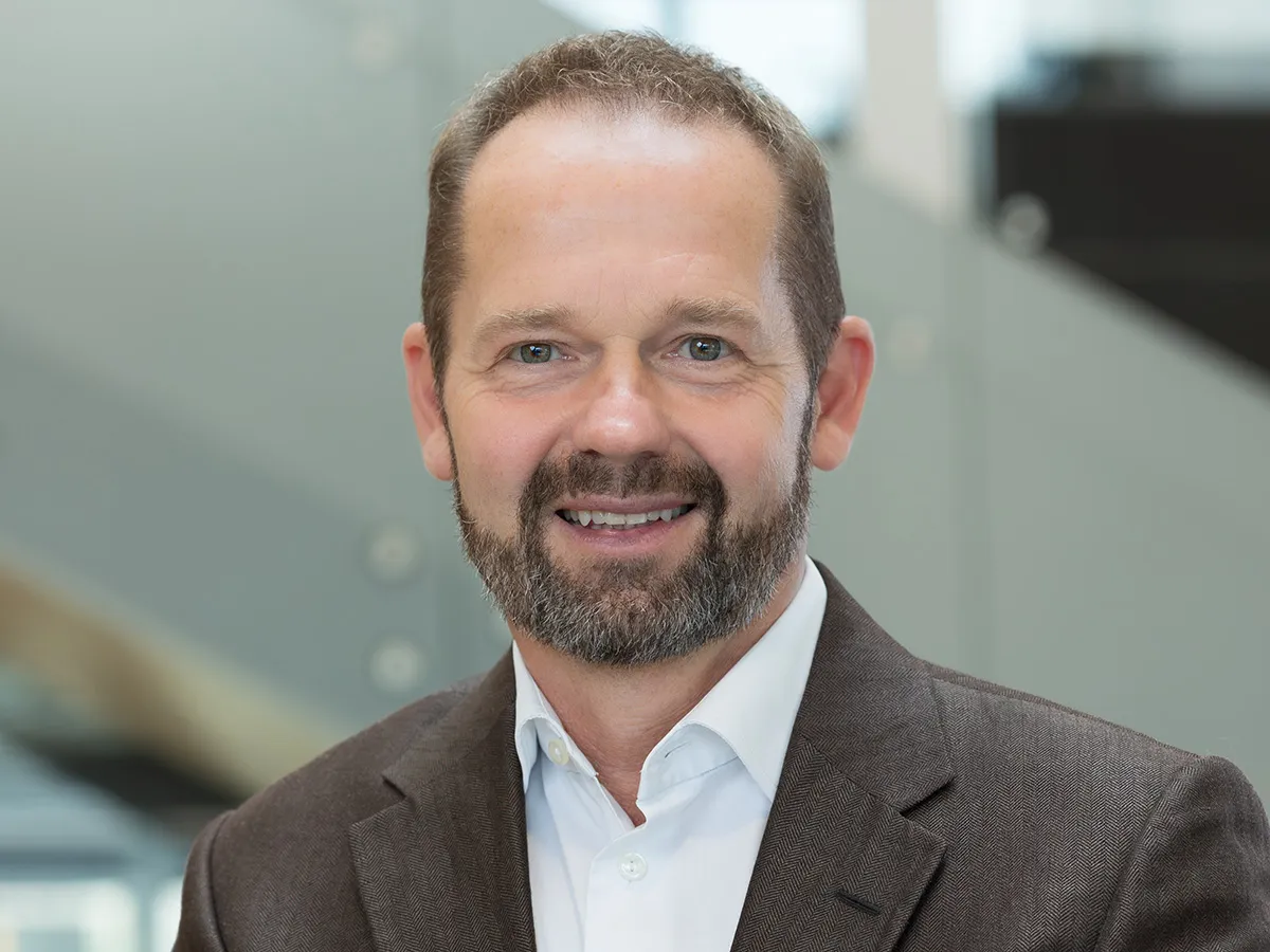 Peter Ekolind
