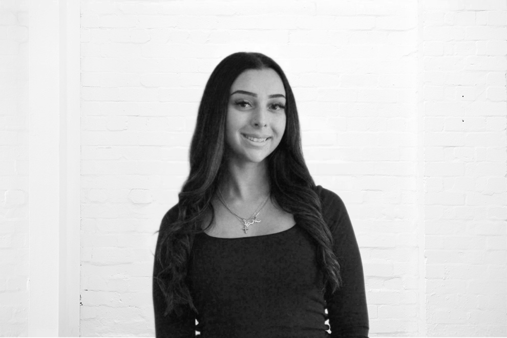 Amber Malouf