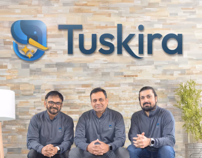 Tuskira Founders