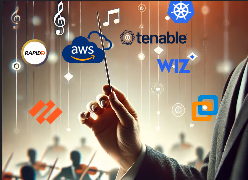 Synchronizing Security Tools