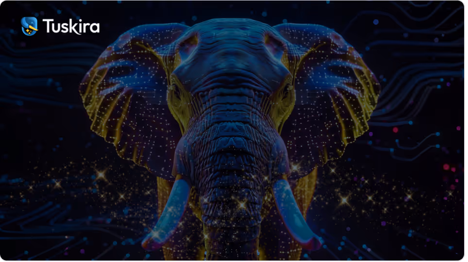 Tuskira defenses on, attack paths off