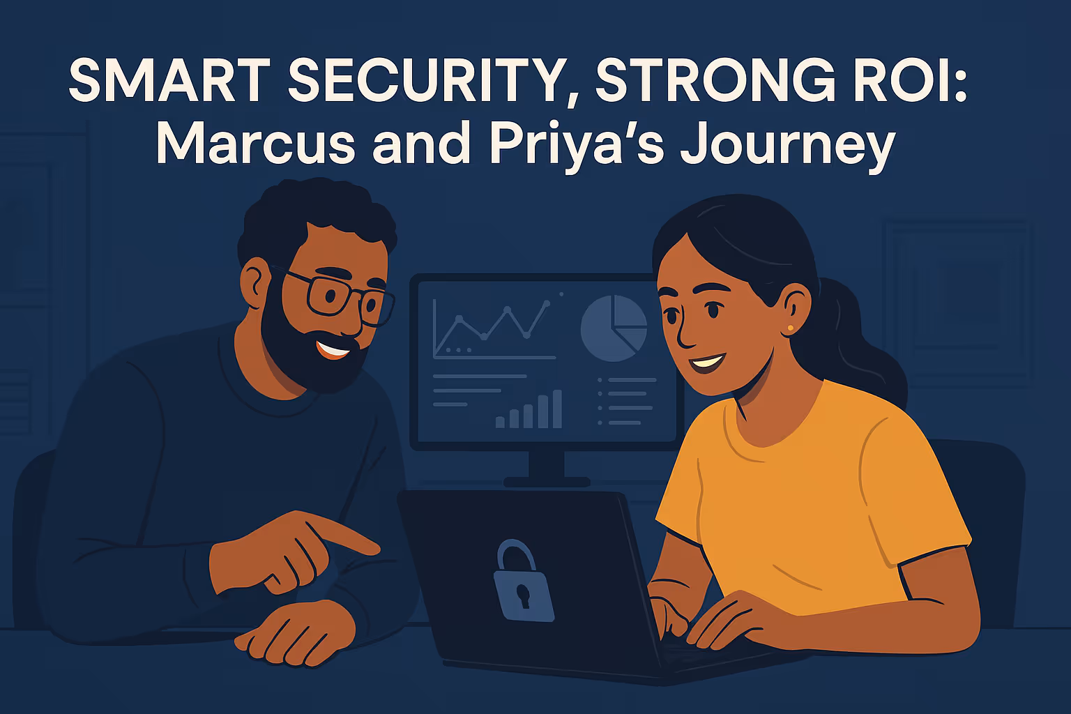 Cyber Resilience: What It All Points To