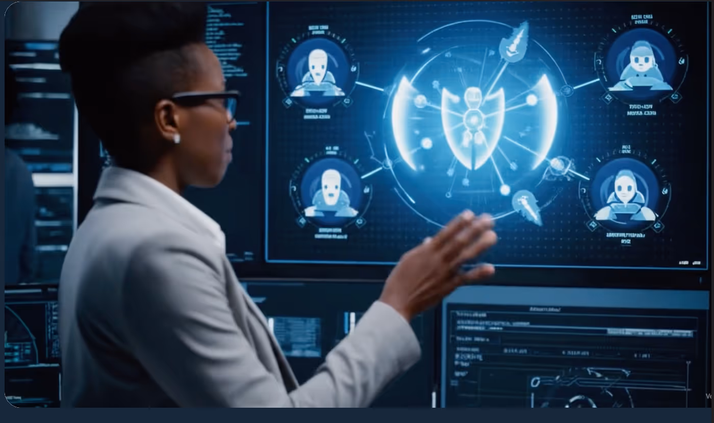 AI Agents in Cybersecurity