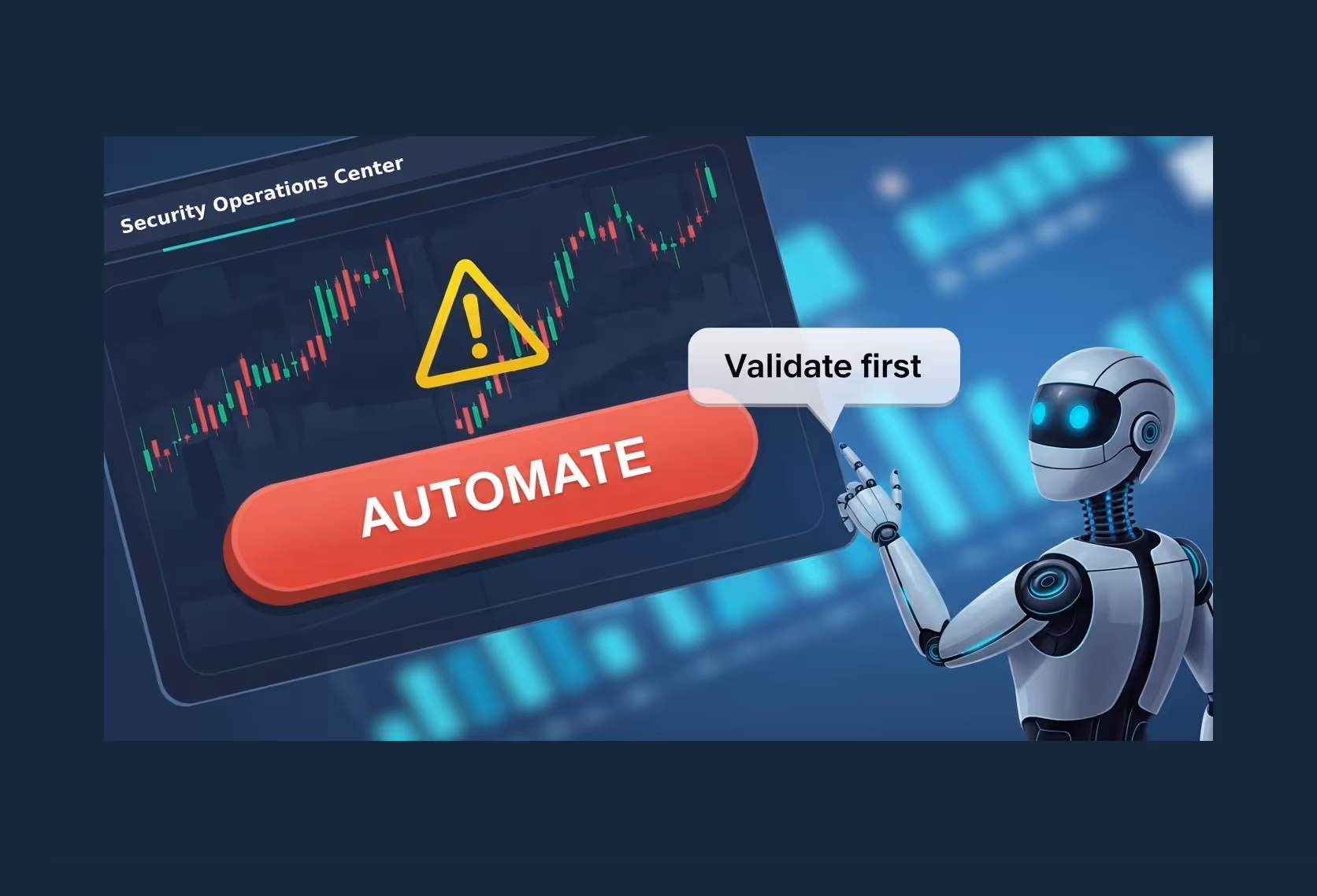 From Playbooks to Intelligence in Your SOC