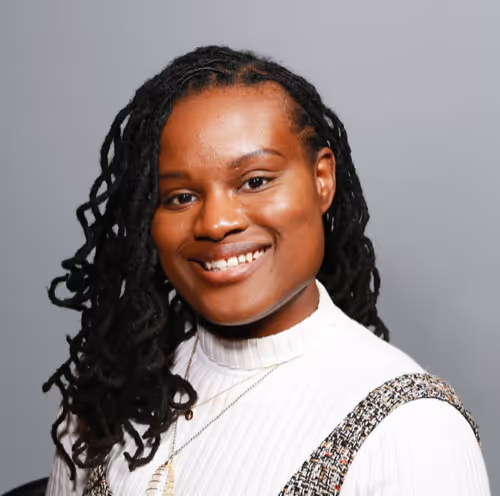 Antoinette Stevens