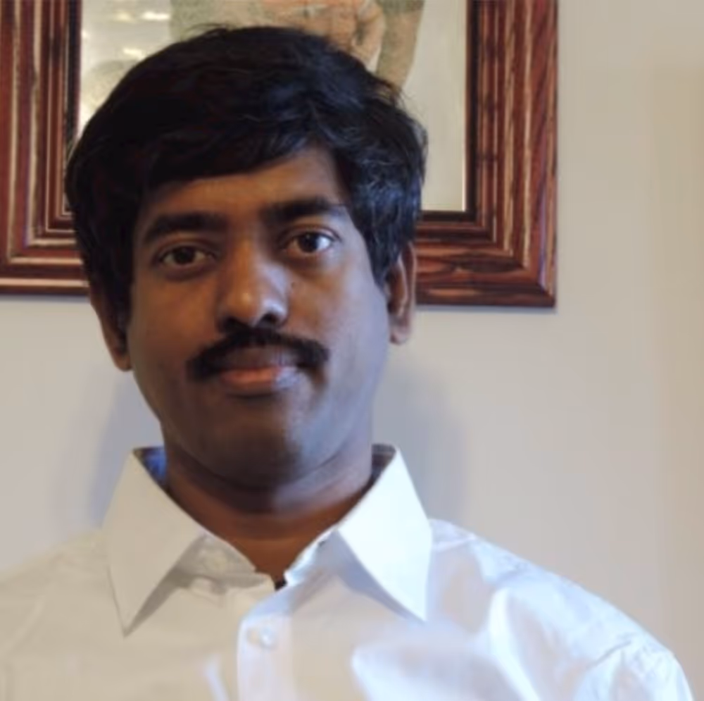 Sambasivarao Gatta