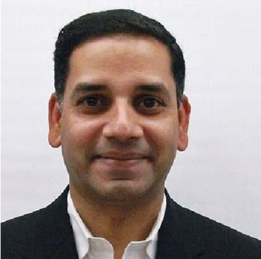 Balaji Sundararajan
