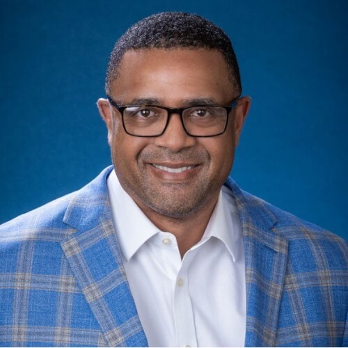 Stephen Davis