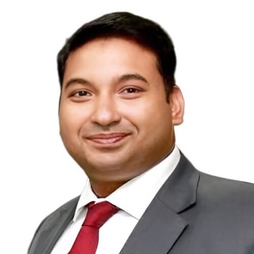 Ayub Shaik