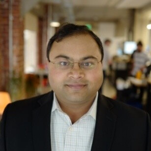 Anshu Gupta