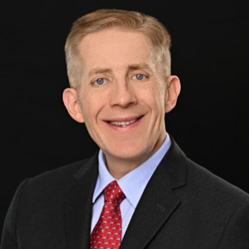 Steven Fox