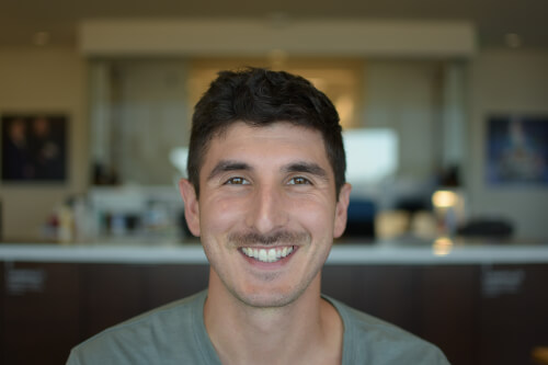 Chris Koucheki