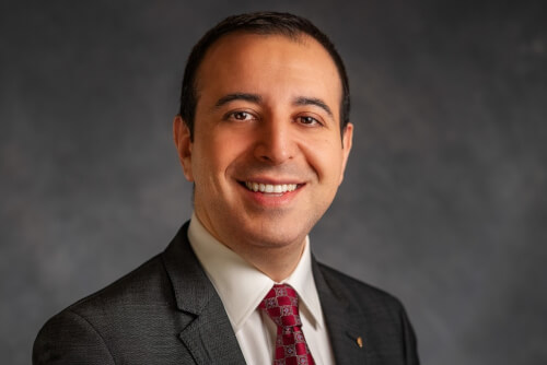 Ismail Bayildiran