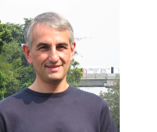 Emilio Mazzon