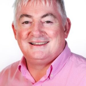 David Bosomworth