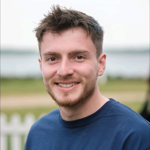 James Pye
