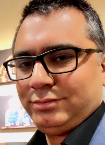Vaibhav Narula