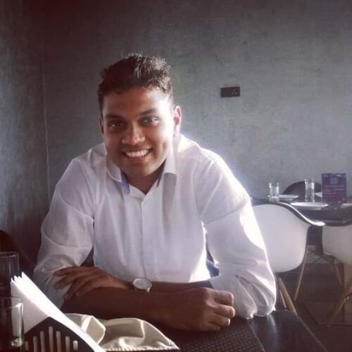 Zico Mendes