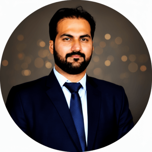 Muhammad Emal Khan
