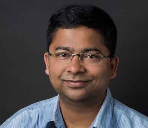 Shreyas Kumar