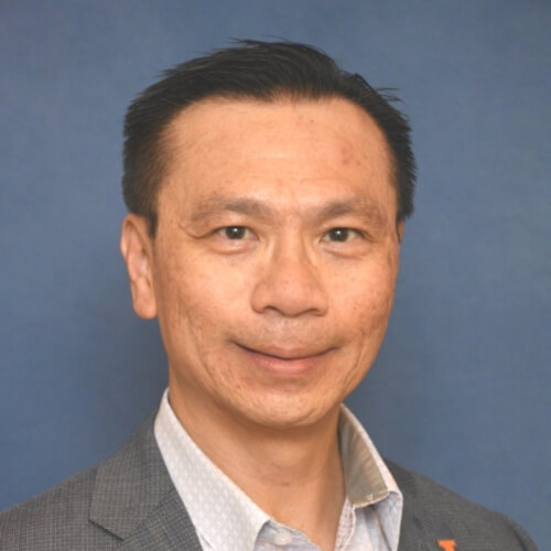 Ellis Wong