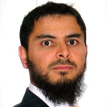 Yousef Syed