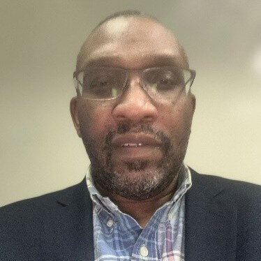 Anthony Dixon