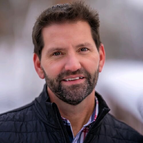Justin Heyl
