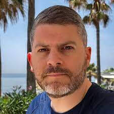 Alan	Curran